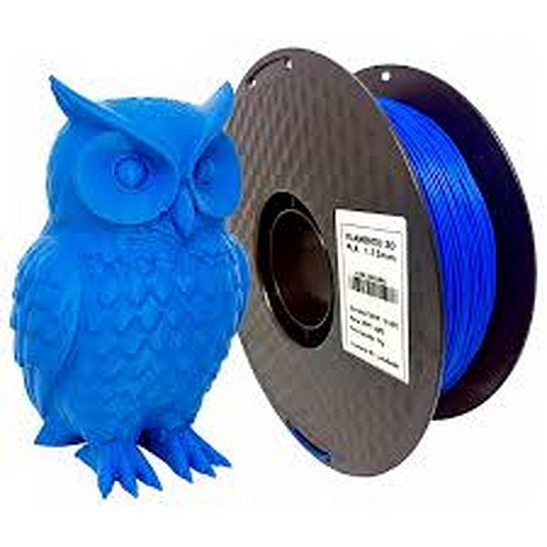 Filamento PLA Azul Escuro 1Kg - MasterPrint