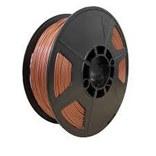 Filamento PLA Cobre 1Kg MasterPrint