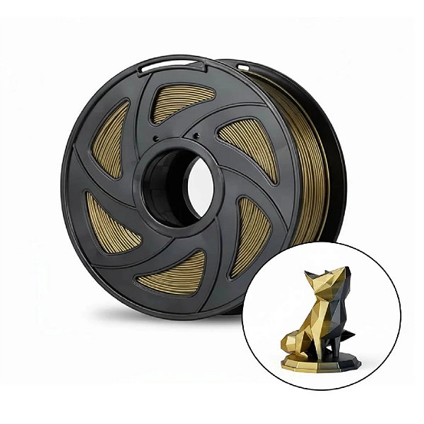 Filamento PETG Bronze 1Kg MasterPrint