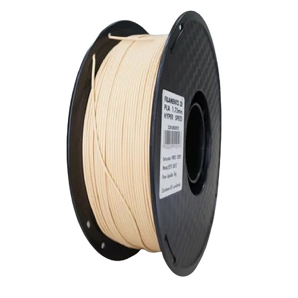 Filamento PLA Deserto 1Kg MasterPrint