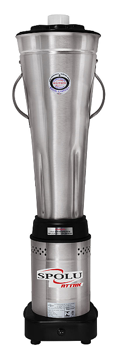 LIQUIDIFICADOR BR 10 L