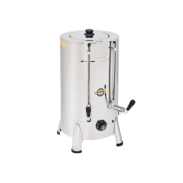 CAFETEIRA TRADICIONAL 4 LT X 1300W 220 V