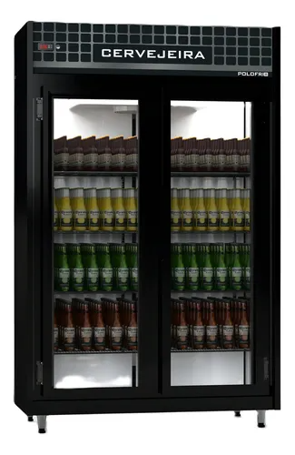 CERVEJEIRA COMERCIAL 2 PORTAS