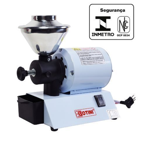 MOINHO PARA CAFÉ ELETRICO B 55 NR