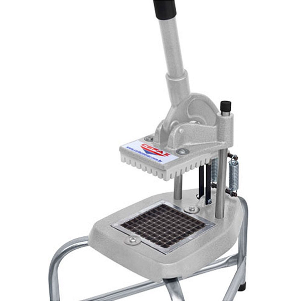 PICADOR DE LEGUMES MÉDIO COM TRIPE BAIXO