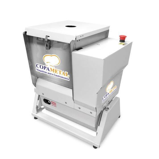 AMASSADEIRA SEMI RAPIDA 15KG 220V