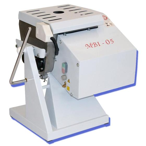 AMASSADEIRA SEMI RAPIDA MBI 05