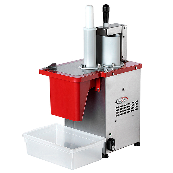 PROCESSADOR DE ALIMENTOS 1/2 CV NR-12