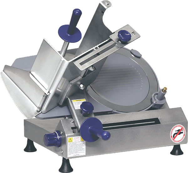 CORTADOR DE FRIOS MOTOR 1/3CVA