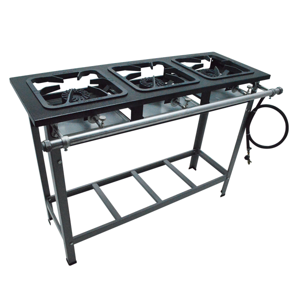 FOGAO 30X30 3BC BP 2QS 1QD