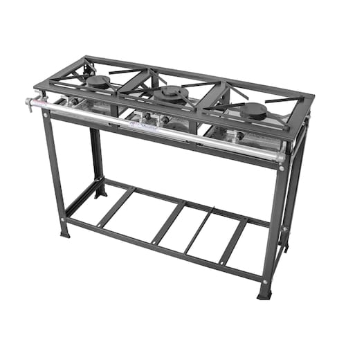 FOGÃO IND 3 BC (2QS/1QD) B.P TRADICIONAL 30X30 P7