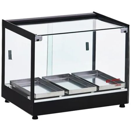 ESTUFA RETA MASTER 03 B-220 V-200 W -50/60 HZ-GP IPX3