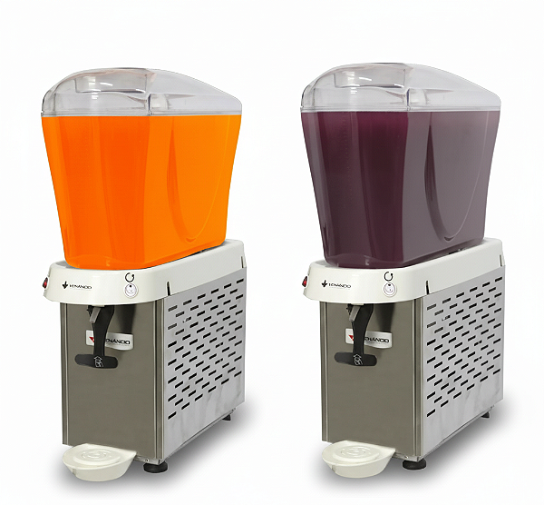 REFRESQUEIRA REFRIGERADA 1 CUBA 220V