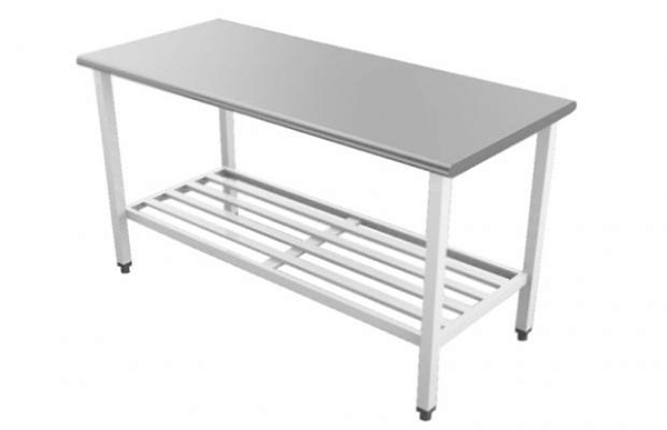 MESA DESMONTÁVEL 1,50 X0,70 M