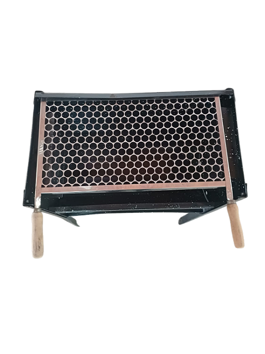 CHURRASQUEIRA ESMALTE EXTRA