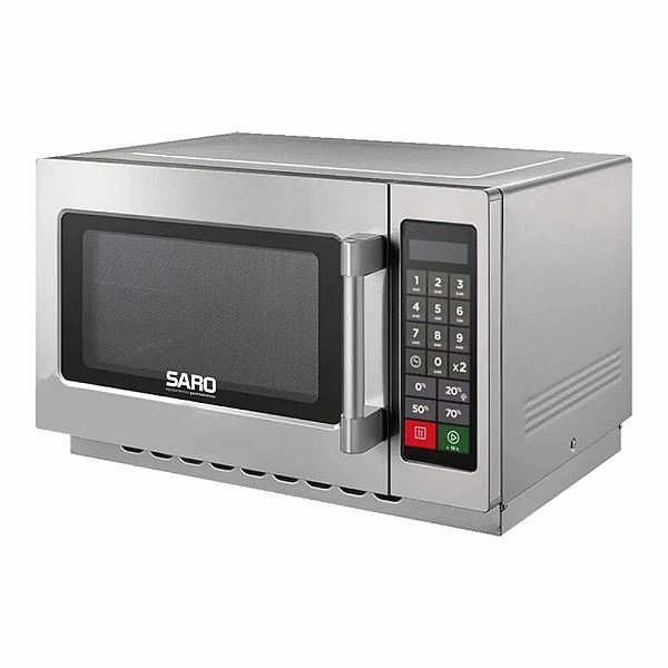 MICROONDAS INDUSTRIAL 34 L
