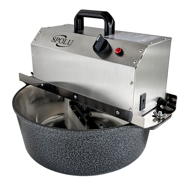 MISTURADOR ELETRICO ( 5 LITROS )