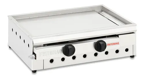 CHAPA A GAS 65X45X22