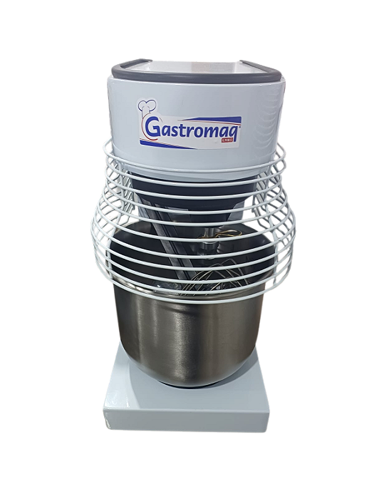 BATEDEIRA PLANETARIA 5 LITROS DIGITAL EPOXI MONO 127V220V 60HZ