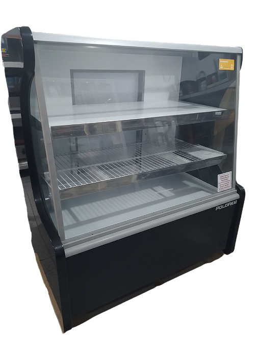 BALCÃO REFRIGERADO 1,00 CLASSIC VR