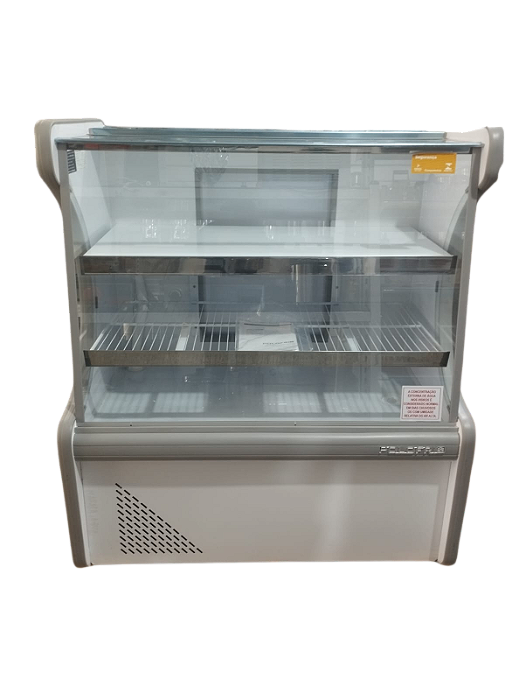 BALCÃO REFRIGERADO 1,00 POP LUXO VR