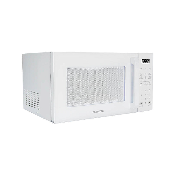 MICRO-ONDAS AMIC02BN-01 BR32L 1400W 127V AGRATTO