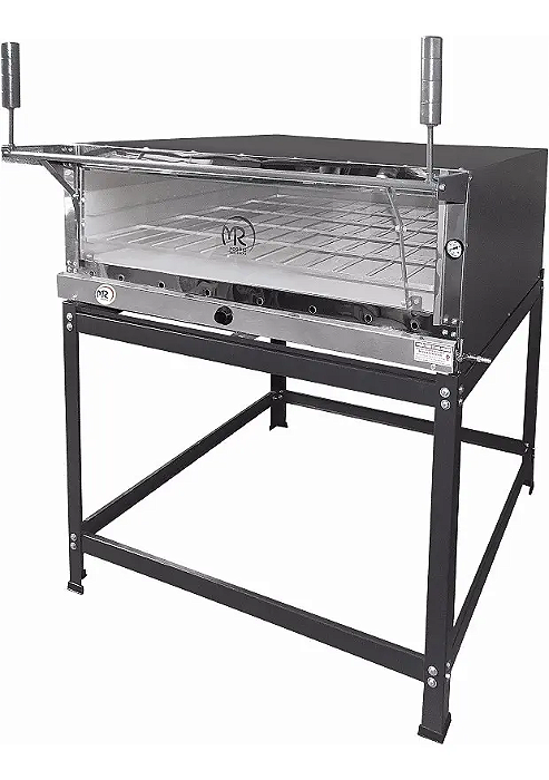 FORNO DE PIZZA 95X95CM