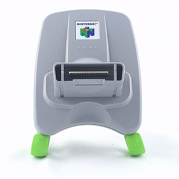 Transfer Pak - Nintendo 64