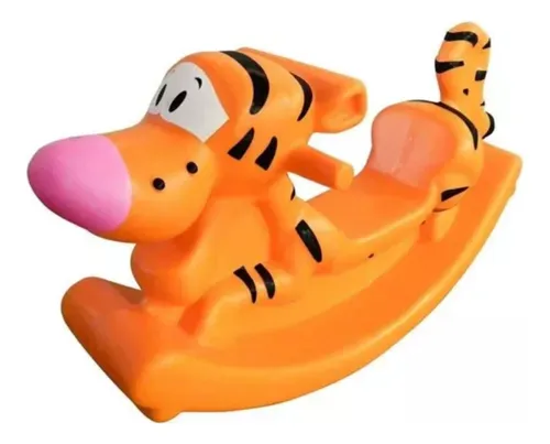 Gangorra Infantil Tigrão Baby