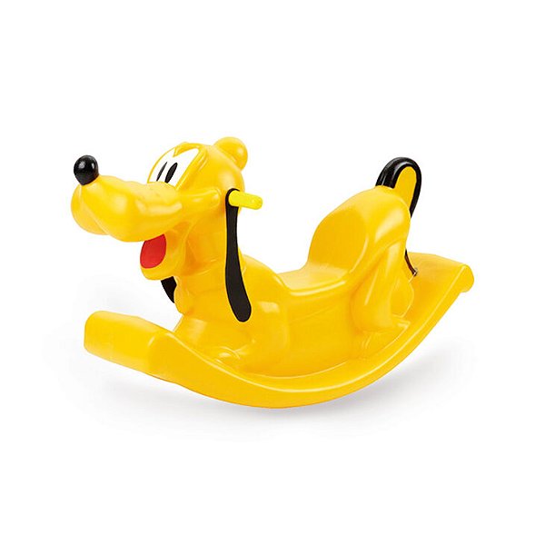 Gangorra Pluto Baby Disney