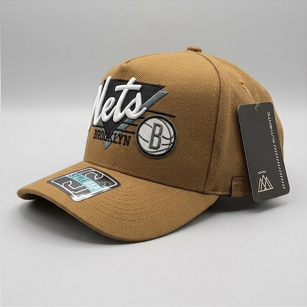 Brooklyn Nets Urban Edition