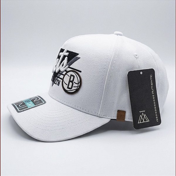 Brooklyn Nets Urban Edition