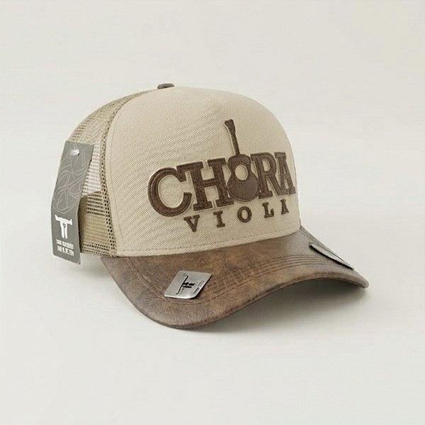 Chora Viola Sertanejo Premium