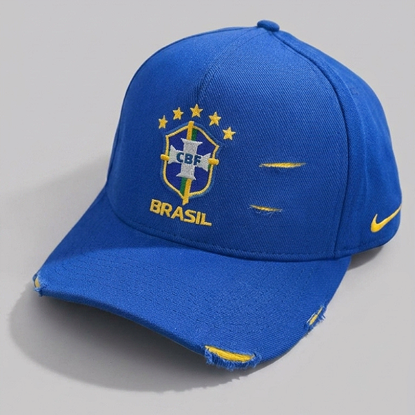 Brasil Seleção Azul Destroyd