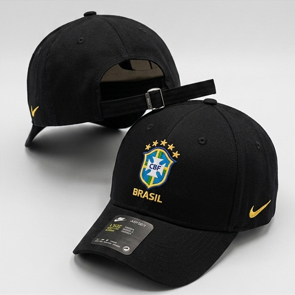 Brasil Seleção Preto