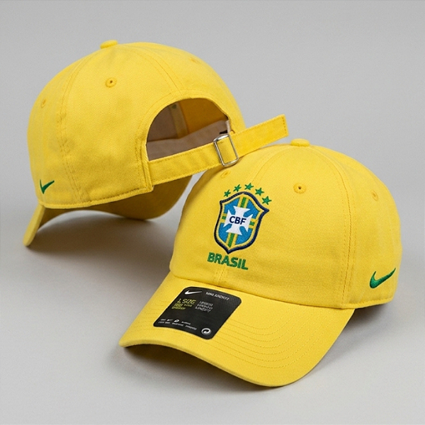 Brasil Seleção Amarelo