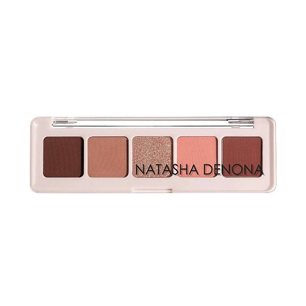 Paleta de Sombras Mini Biba - Natasha Denona