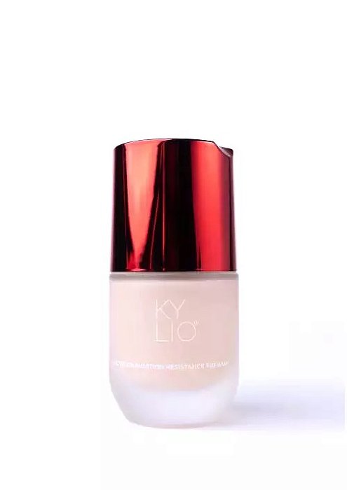 Base Ultra Resistente - Kylio Makeup