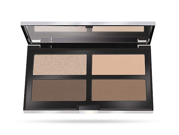 Paleta Contournig & Strobing 003 - Pupa Milano