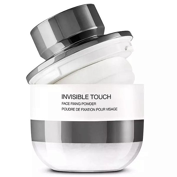 Pó Invisible Touch - Kiko Milano