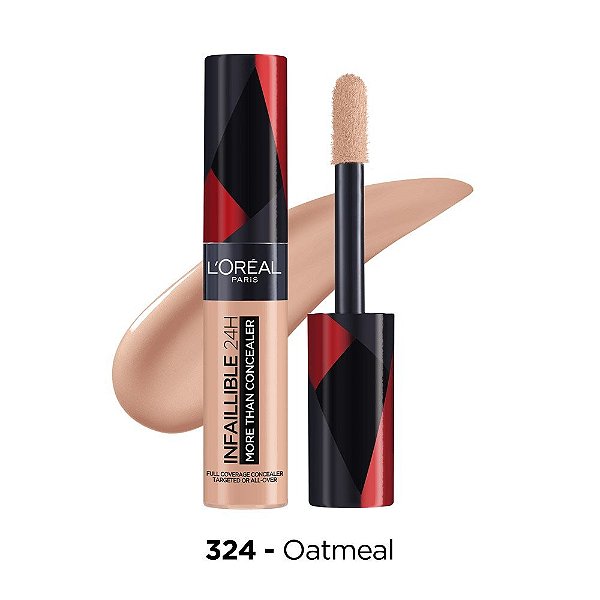 Corretivo 24 Horas Infallible - L'Oréal Paris