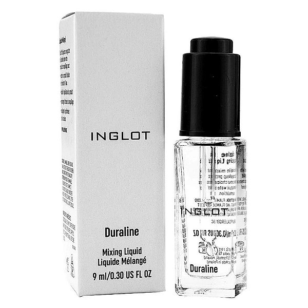 Diluidor Duraline - Inglot