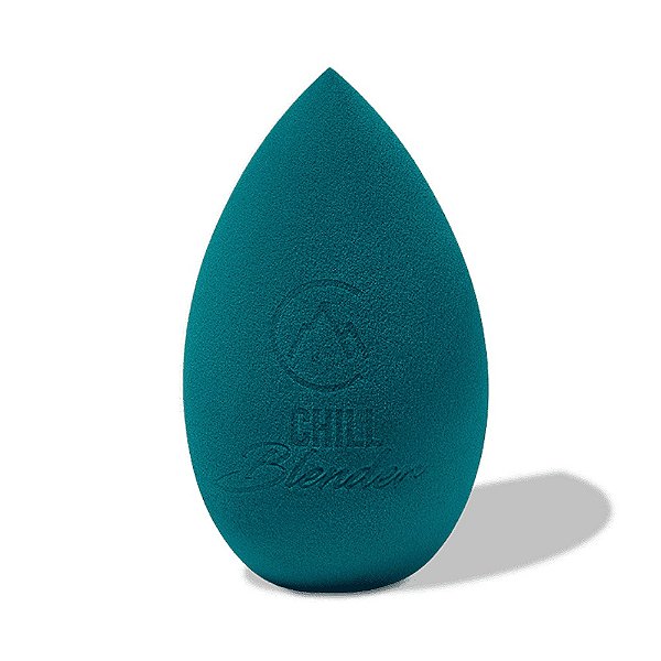 Esponja Chill Blender - Catharine Hill