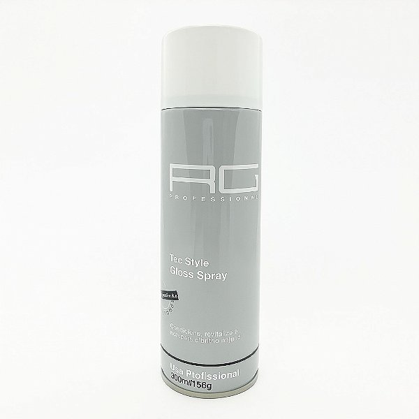 Gloss Spray - RG Professional