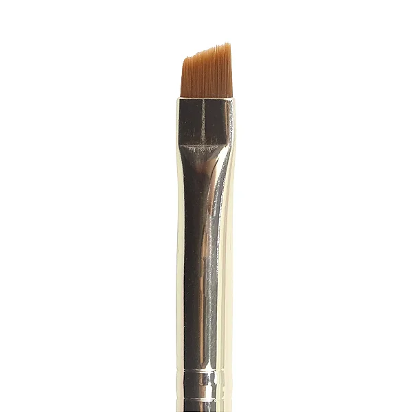 Pincel Chanfrado L28005 - Lully Makeup