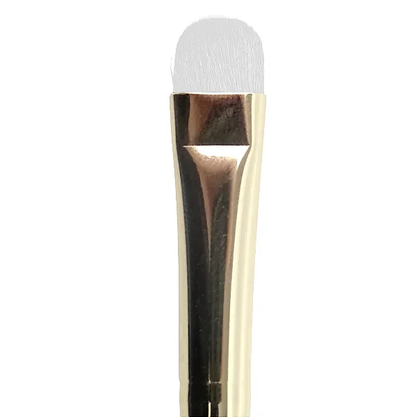 Pincel de Detalhes L28004 - Lully Makeup