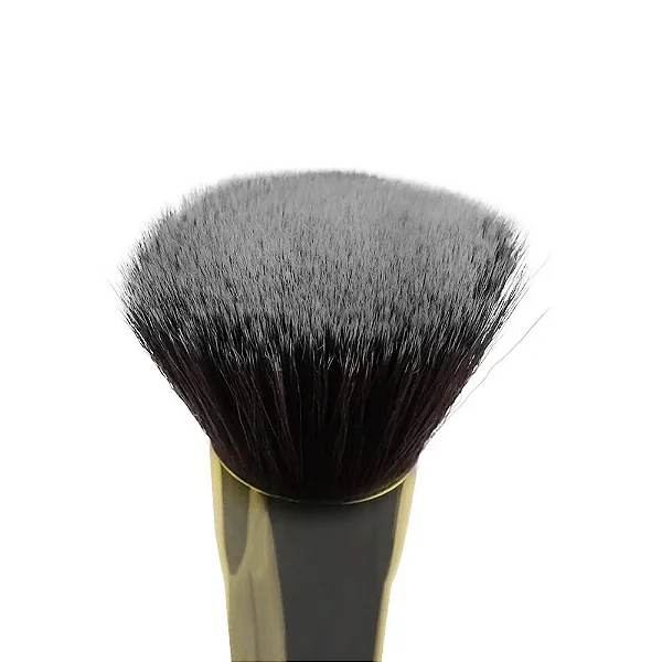 Pincel Kabuki L28050 - Lully Makeup