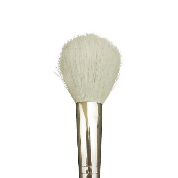 Pincel de Iluminador L28090 - Lully Makeup