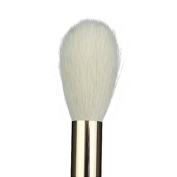Pincel de Iluminador L28091 - Lully Makeup