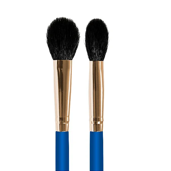 Pincel para Iluminador L28604 - Lully Makeup